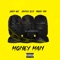 Money Man (feat. Jaycee Illz & Ziggy Zay) - Loon Gz lyrics