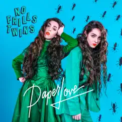 Paper Love - Single by No Frills Twins album reviews, ratings, credits