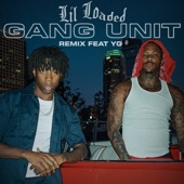 Gang Unit (Remix) [feat. YG] artwork