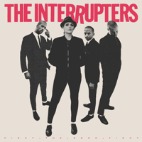 The Interrupters - Gave You Everything artwork