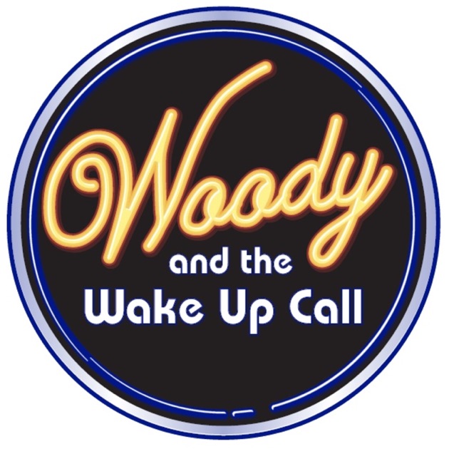 Woody & the Wake-UP Call by 92.3 WCOL (WCOL-FM) on Apple Podcasts