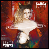 Sarsa - Pióropusze (Deluxe) artwork