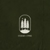 Cedar and Pine - EP