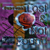 Lost & Not Found artwork