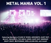 Metal Mania Vol. 1