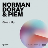 Give It Up (Extended Mix) artwork