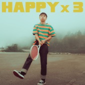 happy x3 artwork