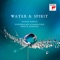 Born of Water and Spirit for Percussion and Voice artwork