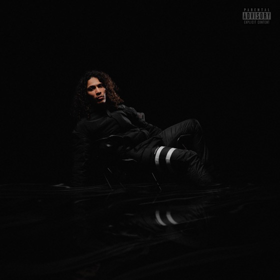 Cover artwork for Encore