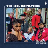 The Soul Motivators - Raise a Glass feat. Shahi Teruko