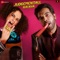 The Wakhra Song artwork