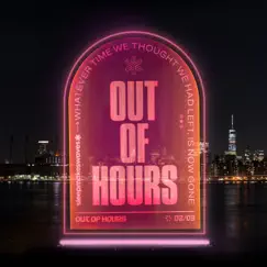 Out of Hours - EP by Sleepmakeswaves album reviews, ratings, credits