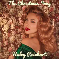 The Christmas Song - Single by Haley Reinhart album reviews, ratings, credits