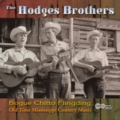The Hodges Brothers - The Leaves Is Falling On The Ground (The Leaves Are Falling)