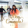 Deus no Comando - Single