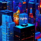 City Lights artwork