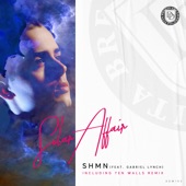 SHMN - Solar Affair (Ten Walls Remix)