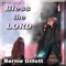 Bless the Lord (feat. Madlina Khaidarova) - Bernie Gillott lyrics