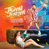 Mere Baabula (madhaniyaa) [From "Jawaani Jaaneman"] artwork