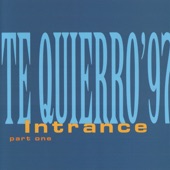 Te Quierro '97 (feat. D-Sign) [Intrance Remix] artwork