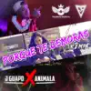 Porque Te Demoras (Remix) - Single album lyrics, reviews, download