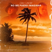 No Me Puedo Imaginar (feat. Ander Bock) artwork