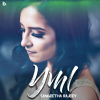 Sangeetha Rajeev - YML - Single artwork