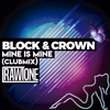 Mine Is Mine (Club Mix) - Single