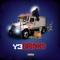 Brinks - Y3 lyrics