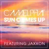 Sun Comes Up (feat. Jaxxon) [Radio Edit] - Single album lyrics, reviews, download