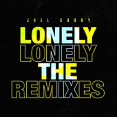 Lonely (Goodboys Remix) artwork