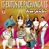 15 Éxitos de Pachanga