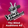 The Blind Auditions #2 (Seizoen 10)