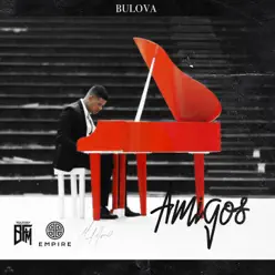 Amigos - Single - Bulova Amigos - Single - Bulova