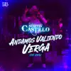 Andamos Valiendo Verga (En Vivo) [En Vivo] - Single album lyrics, reviews, download