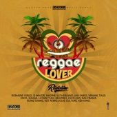 Reggae Lover Riddim artwork