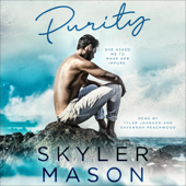 Purity (Unabridged) - Skyler Mason