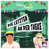 Die Letzten an der Theke - Single