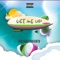 Lift Me Up - jordywitdaforty lyrics