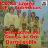 Ganadores del Congo de Oro Barranquilla album lyrics, reviews, download