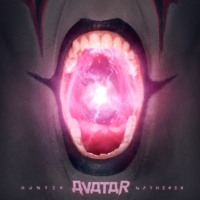 Avatar - Hunter Gatherer artwork