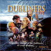 Live from the Gaiety - The Dubliners