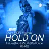 Stream & download Hold On - EP (Remixes 1)