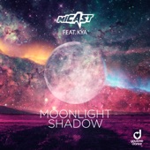 Moonlight Shadow (feat. Kya) [Extended Mix] artwork