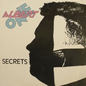 SECRETS - EP artwork