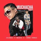 Muchacha (Remix) artwork