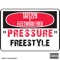 Pressure Freestyle (feat. Fleetwood Fred) - Tate228 lyrics