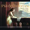 Stream & download Pia de' Tolomei, Act 1: "Ahi! Si barbara minaccia" (Rogdrigo, Lamberto)