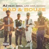 Bad & Boujie by AJ iTunes Track 1