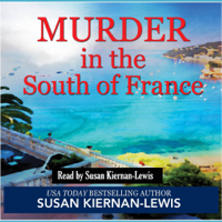 Susan Kiernan-Lewis - Murder in the South of France artwork